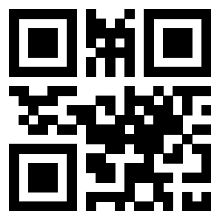 3306897647 - Immagine del QrCode