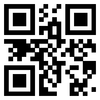 Immagine del QrCode di 3306897649