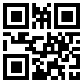 3306897651 - Immagine del Qr Code associato