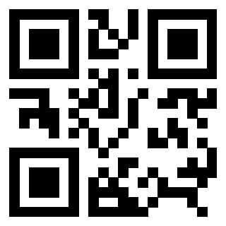 3306897652 Qr Code associato