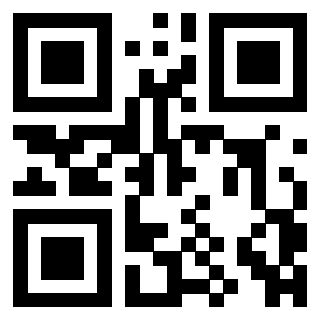 3306897654 - Immagine del Qr Code associato