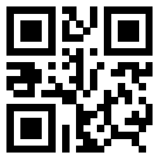 3306897655 - Immagine del QrCode associato