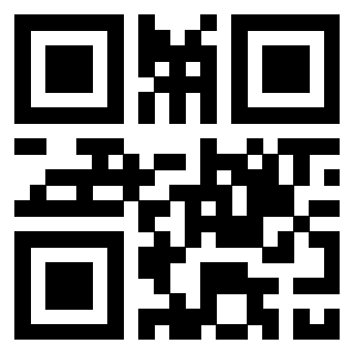 Scansione del Qr Code di 3306897656