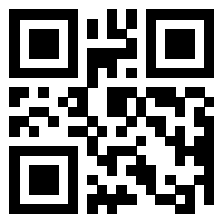 3306897658 Qr Code associato