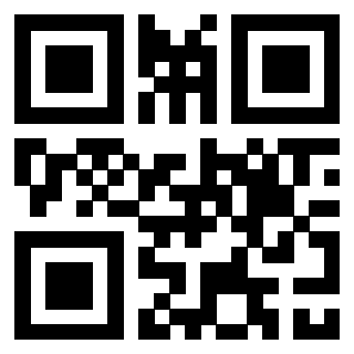 3306897659 Qr Code associato