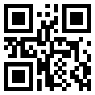 Scansione del Qr Code di 3306897660