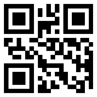 3306897662 - Immagine del Qr Code associato