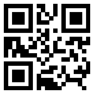 Immagine del QrCode di 3306897663