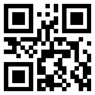 Scansione del Qr Code di 3306897667