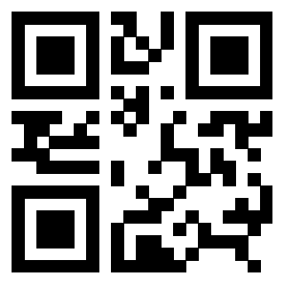 3306897670 Qr Code associato
