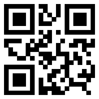 3306897675 - Immagine del Qr Code associato