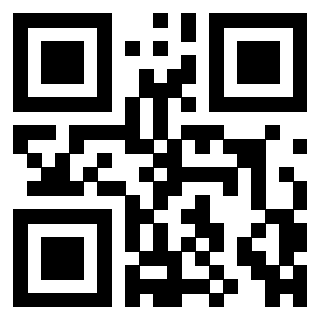 3306897677 - Immagine del QrCode