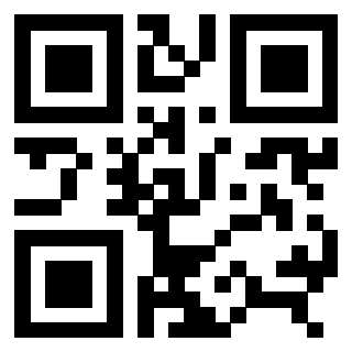3306897680 - Immagine del Qr Code