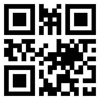 Scansione del Qr Code di 3306897683