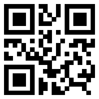 Scansione del QrCode di 3306897685