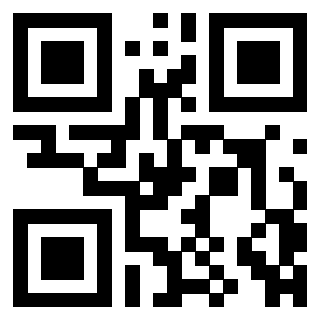 Scansione del Qr Code di 3306897686