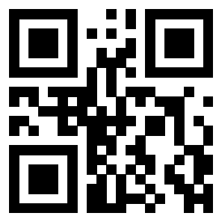 Scansione del QrCode di 3306897687