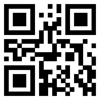 QrCode di 3306897689