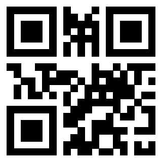 Qr Code di 3306897691