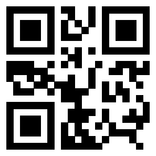 3306897693 QrCode associato