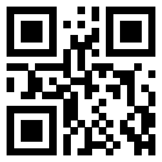 Il QrCode di 3306897694