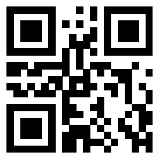 Scansione del Qr Code di 3306897696