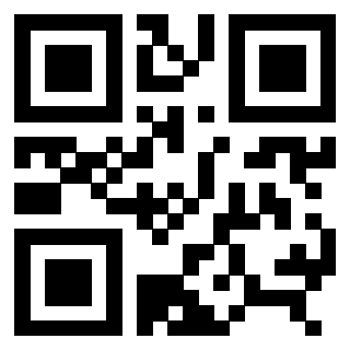 Il Qr Code di 3306897699