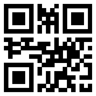 3306897701 - Immagine del QrCode