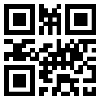 3306897702 - Immagine del QrCode associato