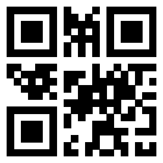 3306897703 - Immagine del QrCode