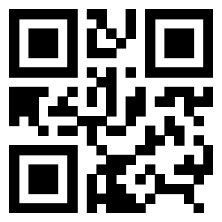 3306897704 QrCode associato