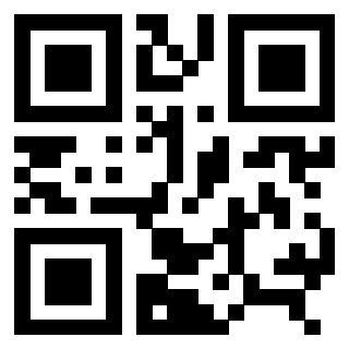 Scansione del Qr Code di 3306897705