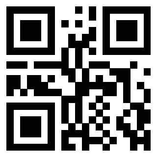 Immagine del QrCode di 3306897710