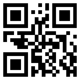 Il QrCode di 3306897711