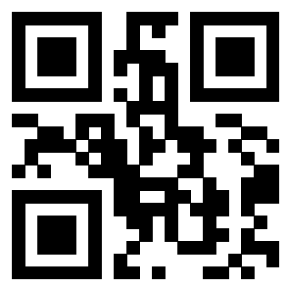 Scansione del Qr Code di 3306897712