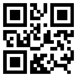 3306897713 - Immagine del QrCode