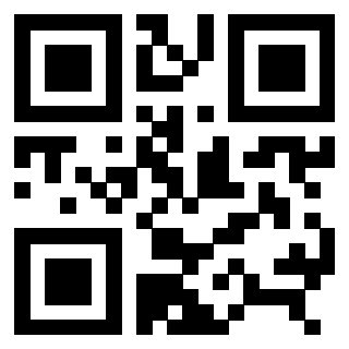 3306897714 Qr Code associato