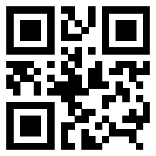 Scansione del Qr Code di 3306897716