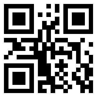 Immagine del QrCode di 3306897722
