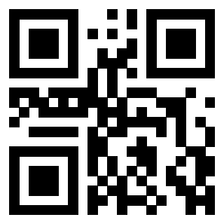 Qr Code di 3306897723