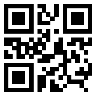 Scansione del Qr Code di 3306897725