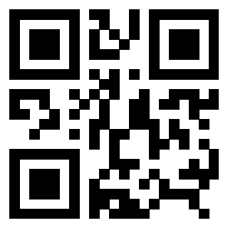 3306897726 Qr Code associato