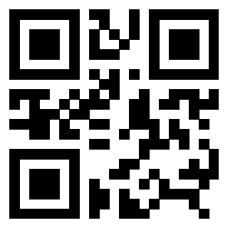 3306897728 QrCode associato