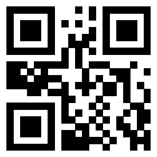 Immagine del Qr Code di 3306897730