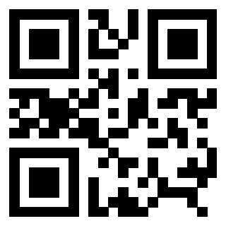 Scansione del Qr Code di 3306897733