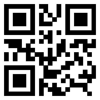 3306897734 - Immagine del Qr Code