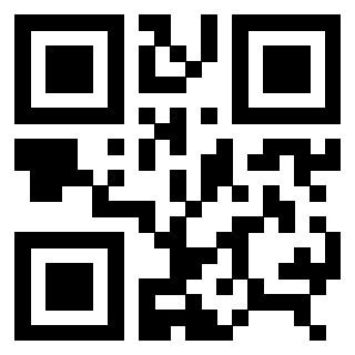 3306897735 - Immagine del QrCode associato