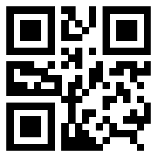 QrCode di 3306897736