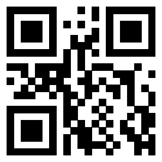 3306897740 - Immagine del Qr Code associato
