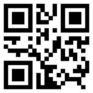 3306897742 - Immagine del QrCode associato